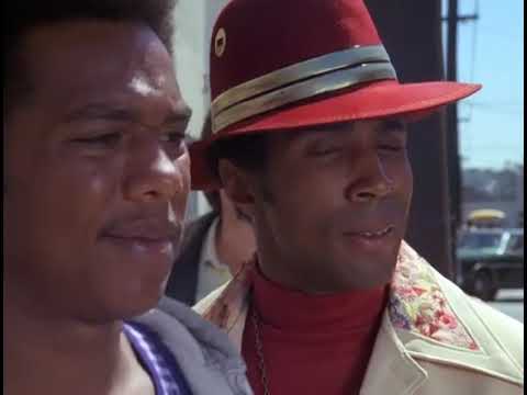 The Streets of San Francisco S3.E10 ∙ For Good or Evil (1974) | Full Episode |