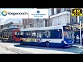 Stagecoach 42 Lancaster To Blackpool Alexander Dennis Enviro300 27749 PX11DNN