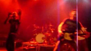 Spoken - Falling Further Live