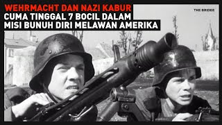 Download lagu Wehrmacht & Nazi Kabur, Meninggalkan 7 Bocil Berperang Sendirian mp3 Download lagu Wehrmacht & Nazi Kabur, Meninggalkan 7 Bocil Berperang Sendirian mp3