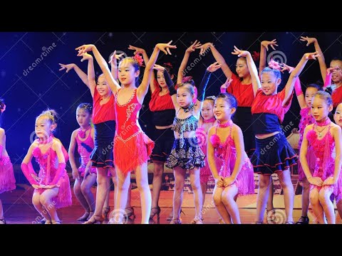 Chanies children Punjabi bhagdi! kulwinder bill !song! Addiyaan chak chak ke