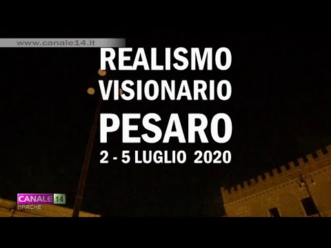 Popsophia 2020 a Pesaro: il successo di Realismo Visionario