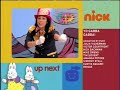 Nick Playdate Split Screen Credits March 8 2010