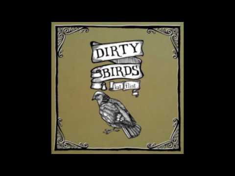 Kat Flint ‎– Dirty Birds (2008)