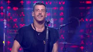 Francesco Gabbani - Amen @ Radio Italia Live [English Subtitles]