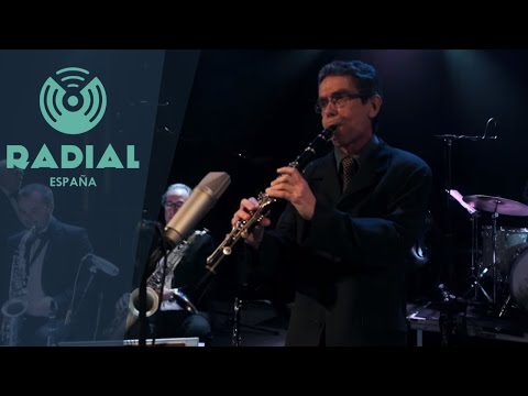 Barcelona Jazz Orquestra - Sugar Foot Stomp (Live)