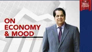 Top Banker K.V.Kamath Speaks On Budget 2016