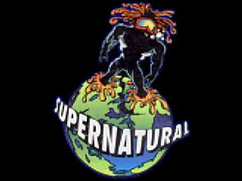 Supernatural - a trip to the shrink