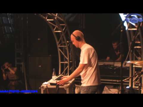 Specimen A Live + Miss Trouble + Mc Incyte @ Breakspoll Spain Festival 2009 2/2 HD