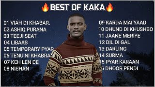 Best of kaka | kaka all songs jukebox | kaka new song | punjabi songs | new punjabi songs 2021