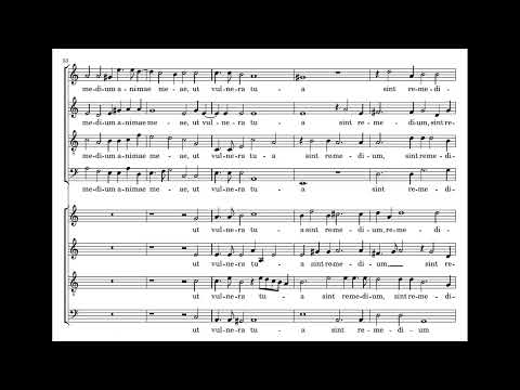 Hassler: O Domine Jesu Christe - Currende