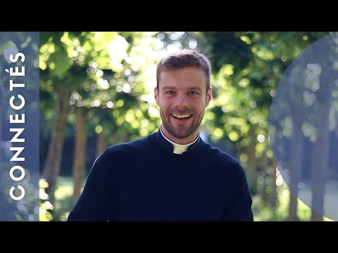 Abbé Antoine Laviale | Futur prêtre pour le diocèse de Toulouse