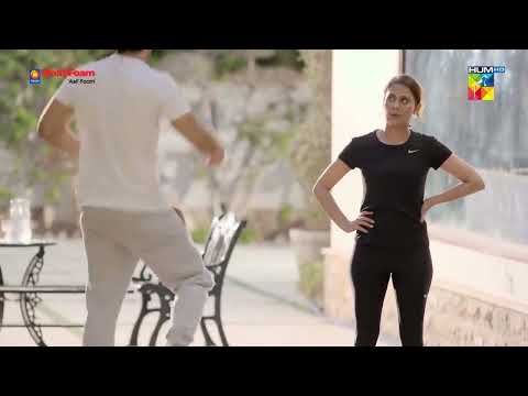 Ahmer Ki Wajah Se Mahrukh Ko Sarmindagi - Bebasi