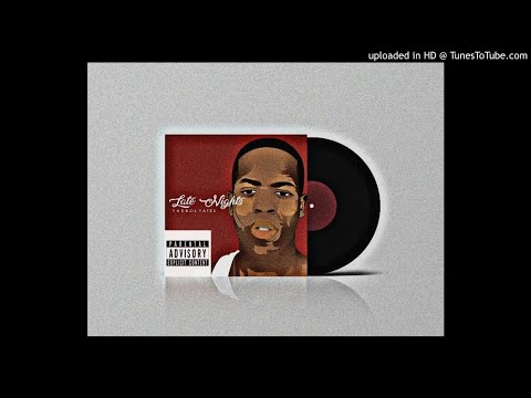 TheBol Yates - Latenights