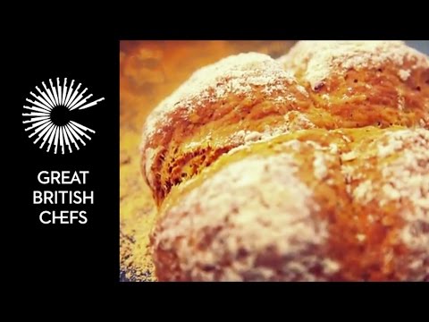 How to make soda bread