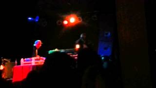 Dumbfoundead - Korean Jesus - Chicago Bottom Lounge