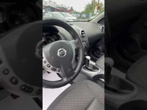фото nissan qashqai i 0