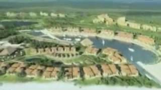 preview picture of video 'Campeche Playa Golf Marina & Spa Resort'