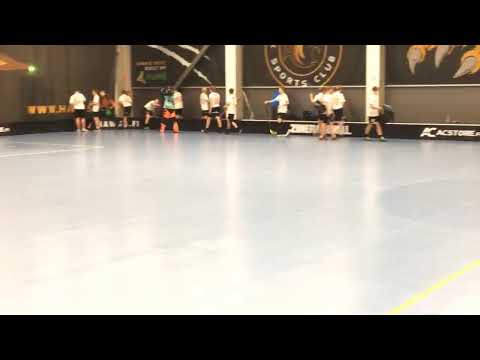 Oilers NG White - ErVi Sininen klo 19.00 C2-kilpasarja