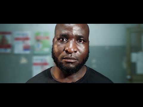 Kay G - Mose (Official Music Video)