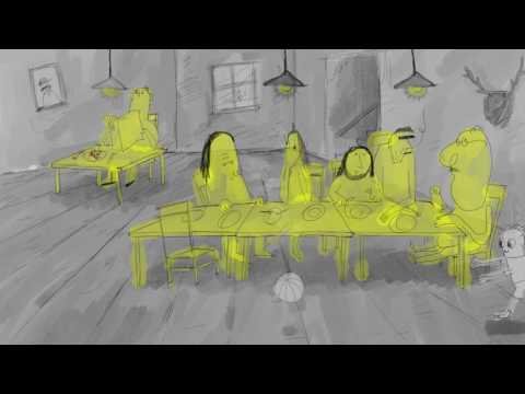 Michal Přibáň: Všechno je jenom dvakrát