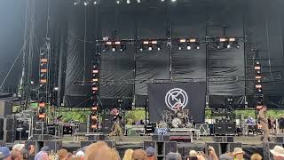 Download lagu Icon For Hire - Ready For Combat (Live) 9/11/22 @ Blue Ridge Rock Festival Danville, VA mp3 Download lagu Icon For Hire - Ready For Combat (Live) 9/11/22 @ Blue Ridge Rock Festival Danville, VA mp3