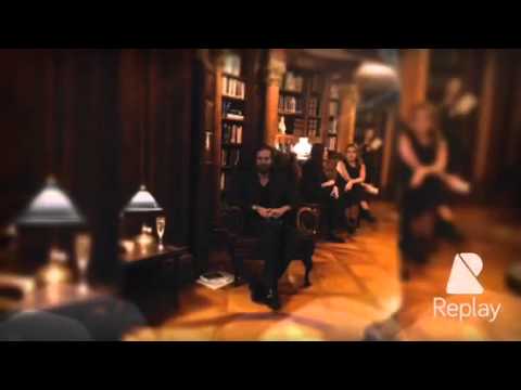 CHANEL Métiers d'Art Show Salzburg 2014