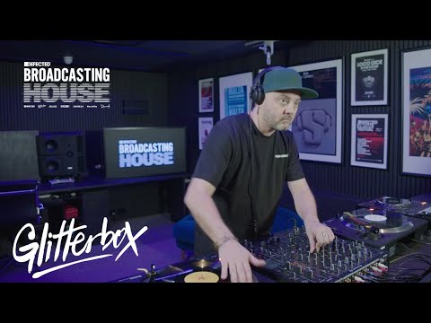 Fresco Edits (Live from The Basement) - Defected Broadcasting House