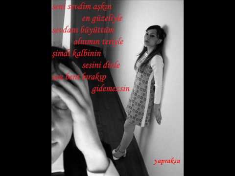 Aykan Ft.Ejderha - O Bilmiyor (2009)