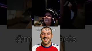 Maffel Reacts #memes #funnymemes #funny