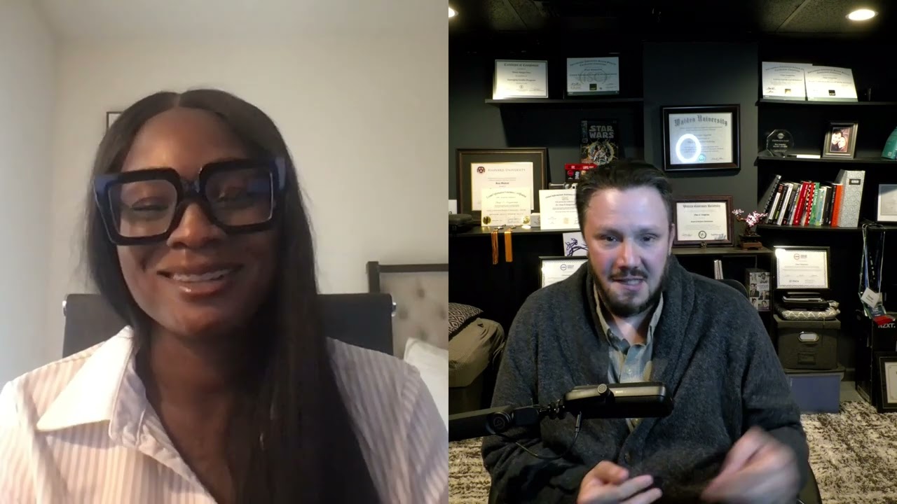 The 1-Year Prediction: Why Executives Will Be Forced to Hire GRC Engineers | GRCEC Spinnin' Session