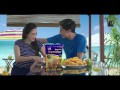 TVC KOBE Kentucky Super Crispy Maia Estianty Dan Al Ghazali