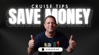 5 Ways to Save Money on Your Next Cruise