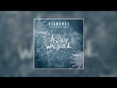 Ashley Wallbridge Feat. Clara Yates - Diamonds (Extended Mix) [GARUDA]