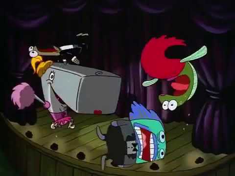 Spongebob Squarepants - Pearl's Cheer