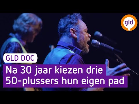 Enge Buren, elk einde is weer een nieuw begin | GLD doc