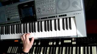 MADNESS. PROSPECTS. (keyboard credit to)MIKE BARSON.