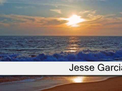 Jesse Garcia pres electric - I'll make you feel