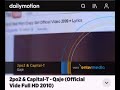CAPITAL T QAJ