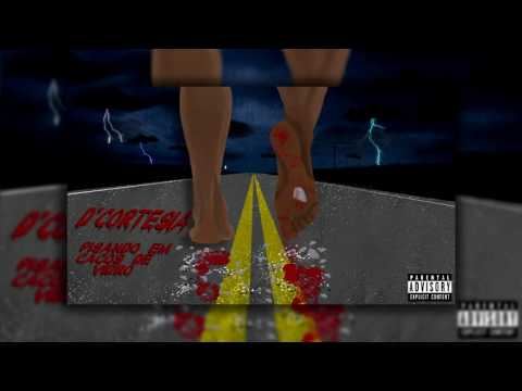 8. D' Cortesia - Pique De Al Capone [Prod. Mulambo]