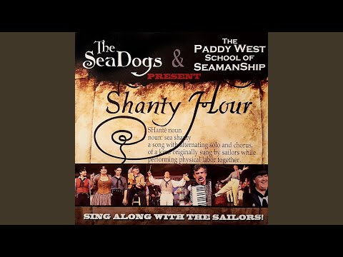 Auckland To The Bluff - The Seadogs
