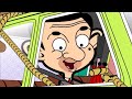 Litterbugs Season 2 Episode 7 Mr Bean Cartoon World