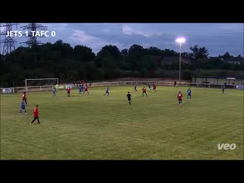 Oxhey Jets v Tring Athletic