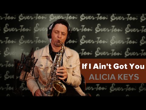 IF I AIN'T GOT YOU - CKALLEBE MENDES