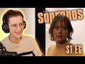 THE SOPRANOS | FIRST TIME WATCHING | Season 1 - episode 6