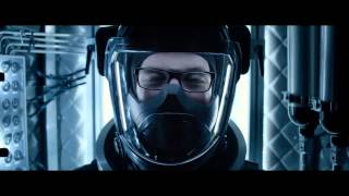 Фильм Фантастическая Четверка русский трейлер 2015 год