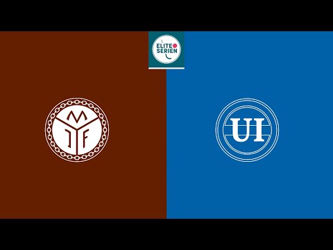 Eliteserien: Mjøndalen - Ullevål