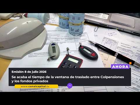 AHORA 6:30 | 8 de julio de 2026