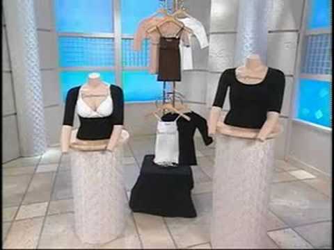 The Balancing Act Show 857 - Branches Unltd. Slimpressions