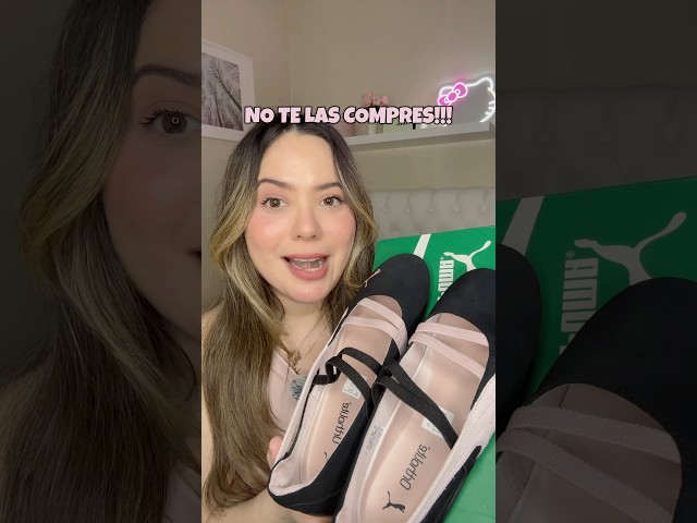 Vídeo relacionado con DKNY Faramir Ballerina - Tenis de Malla para Mujer, Negro, 38 EU